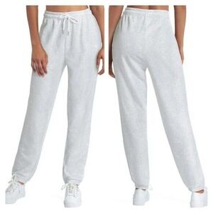 H Halston Studios Drawstring Joggers